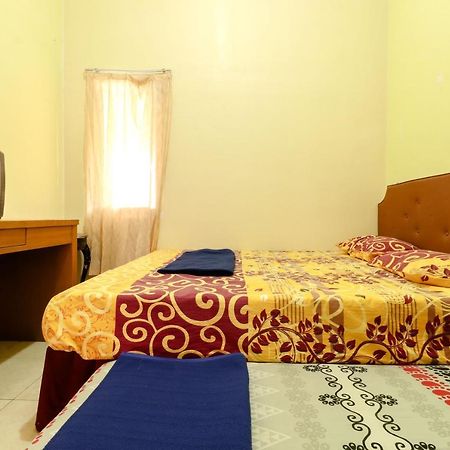 מגלאנג The Joglo Family Hotel מראה חיצוני תמונה