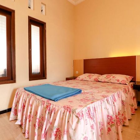 מגלאנג The Joglo Family Hotel מראה חיצוני תמונה