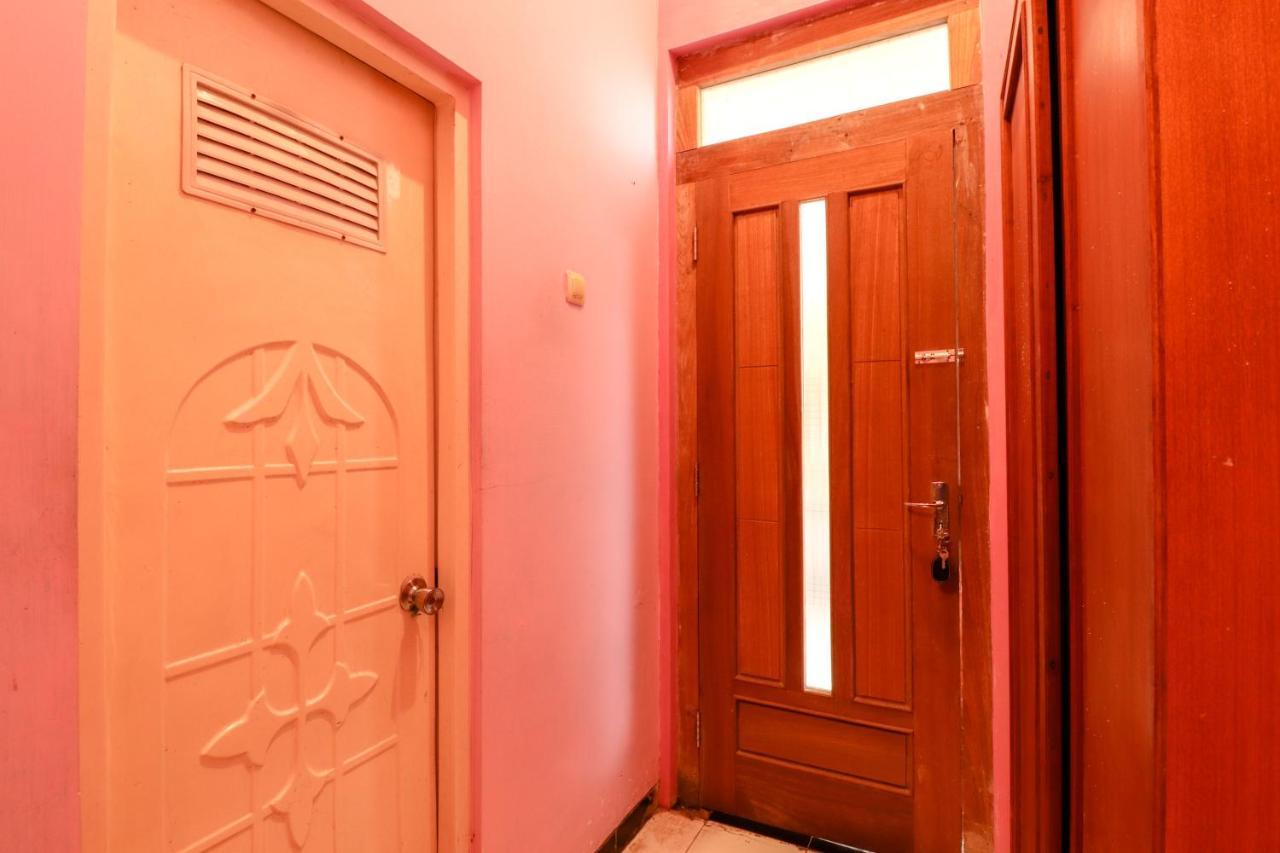 מגלאנג The Joglo Family Hotel מראה חיצוני תמונה