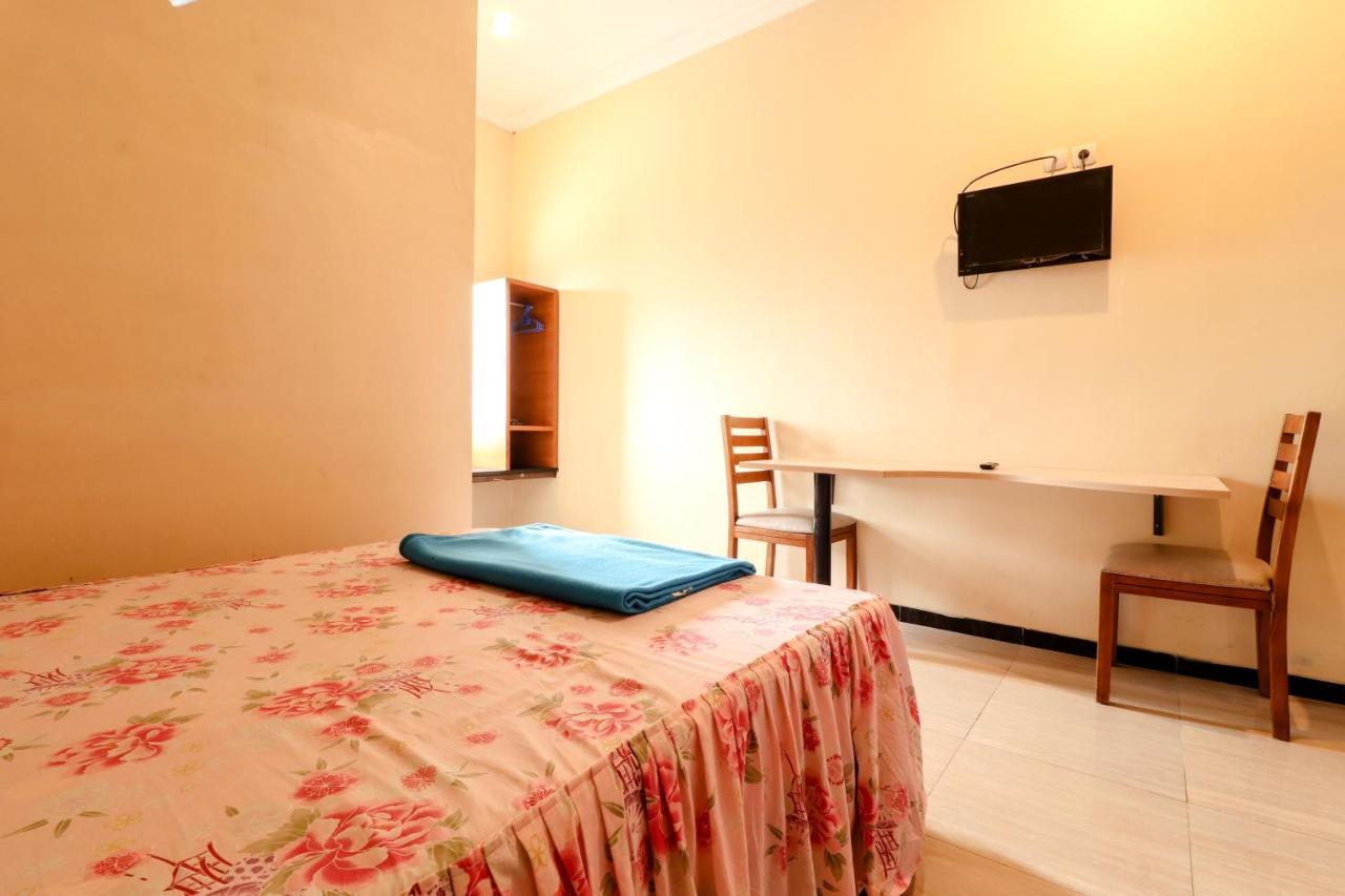 מגלאנג The Joglo Family Hotel מראה חיצוני תמונה