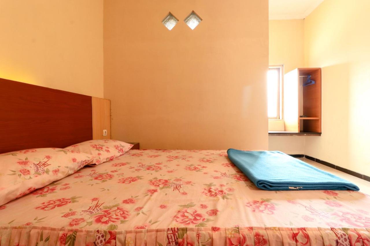 מגלאנג The Joglo Family Hotel מראה חיצוני תמונה